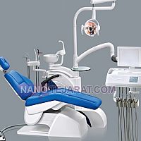 یونیت دندانپزشکی TS-Top300 یونیت دندانپزشکی TS-Top300